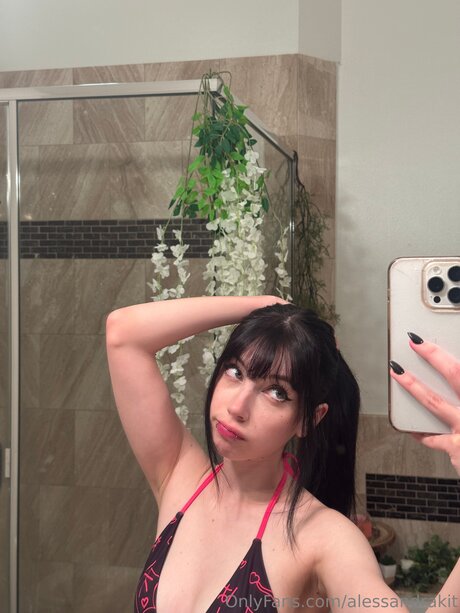 Alessandrakit onlyfans leakd