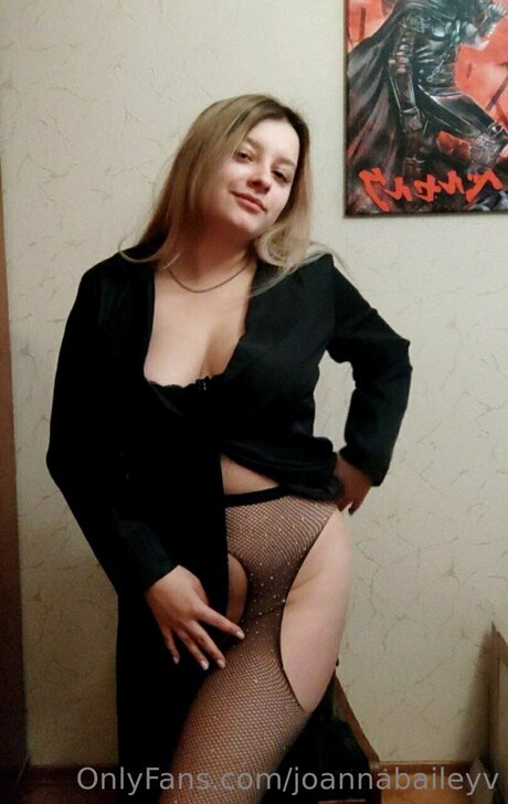Joannabaileyv onlyfans leak free