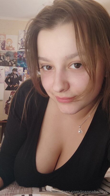 Joannabaileyv on onlyfans