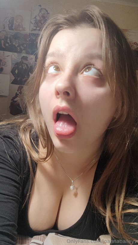 Joannabaileyv onlyfans nude content