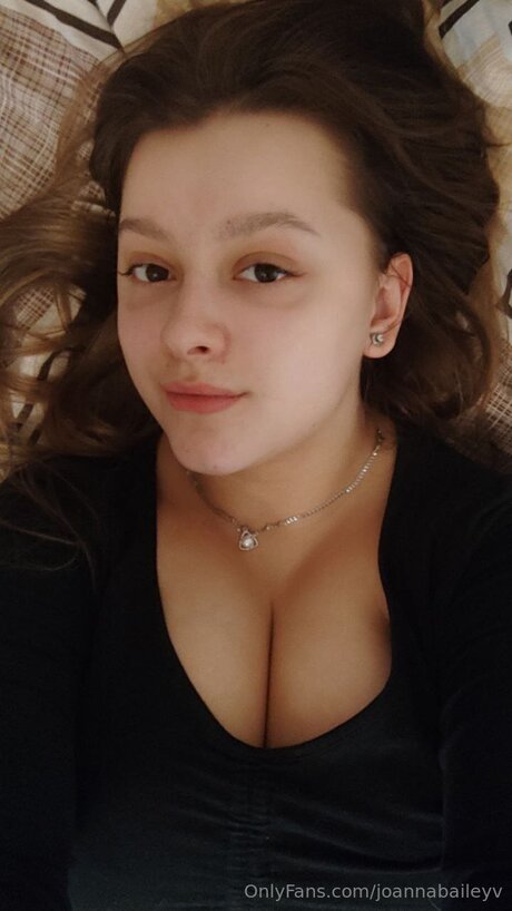 Joannabaileyv leak onlyfans
