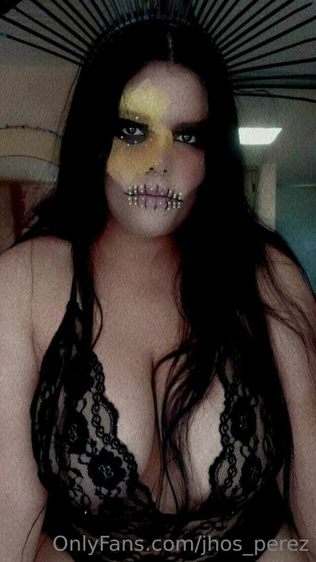 Jhos Perez onlyfans content type