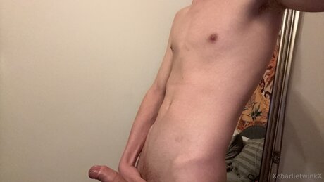 Xcharlietwinkx onlyfans exposed