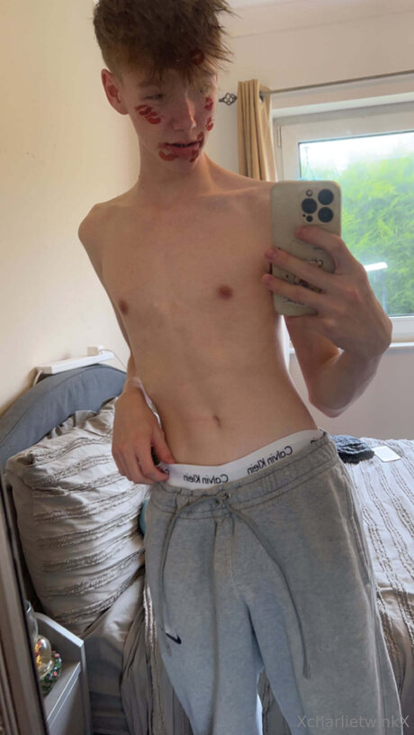 Xcharlietwinkx onlyfans leaks free