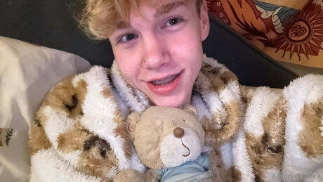 Xcharlietwinkx only fans naked