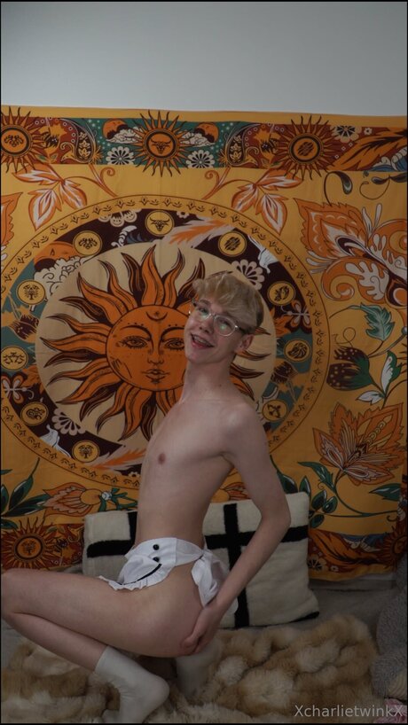 Xcharlietwinkx onlyfans leajs