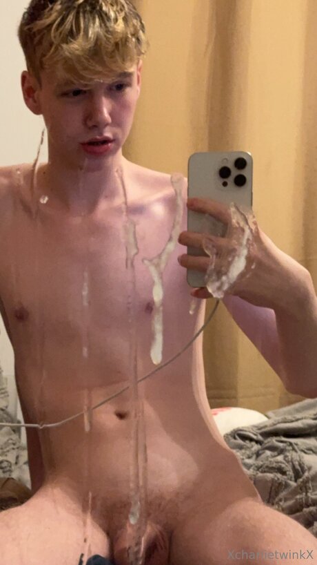 Xcharlietwinkx new onlyfans leaks