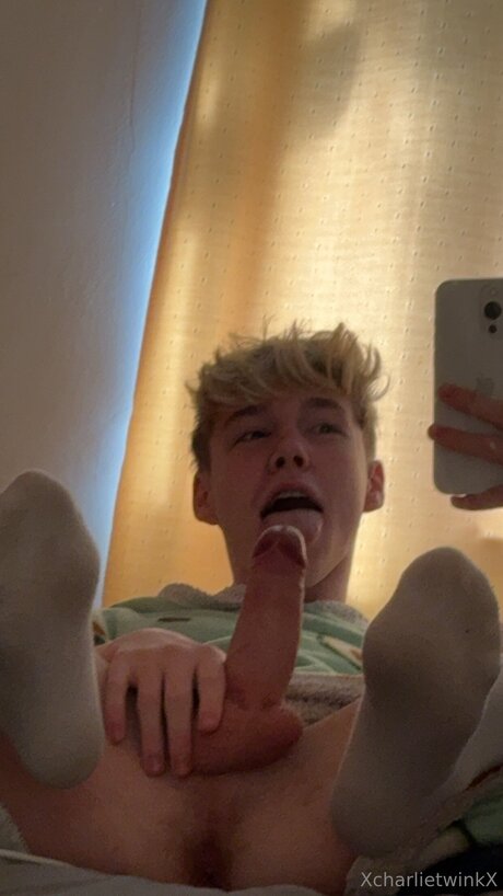 Xcharlietwinkx fans only