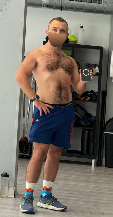 Elsireno leaked onlyfans photos