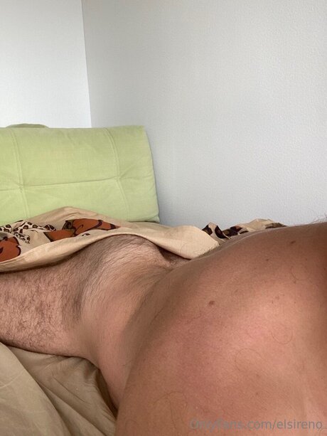 Elsireno leaks onlyfans