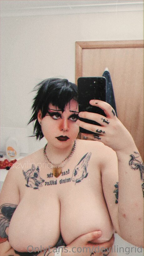 Crimesofgriff onlyfans strip tease