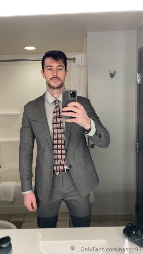 Nashd98 onlyfans leak ass