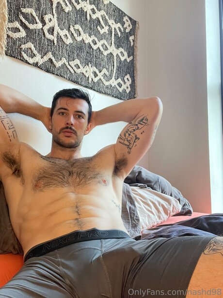 Nashd98 onlyfans photos