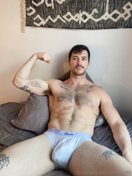 Nashd98 leaked only fans porn