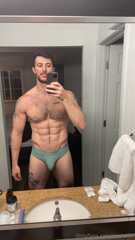 Nashd98 onlyfans leaks sex