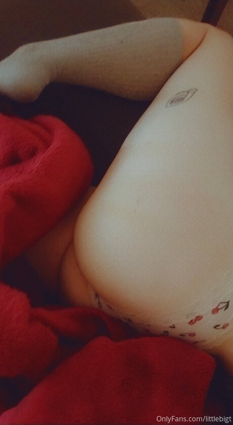 Littlebigt onlyfans tits