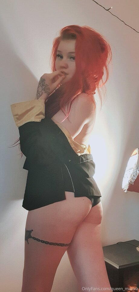 Zelda Renn only fans leaks