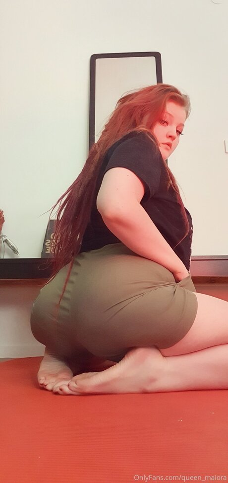 Zelda Renn naked onlyfans leak