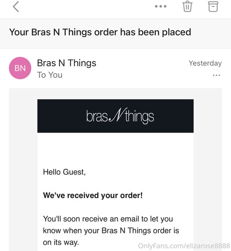 Elizarose8888 onlyfans content leaked