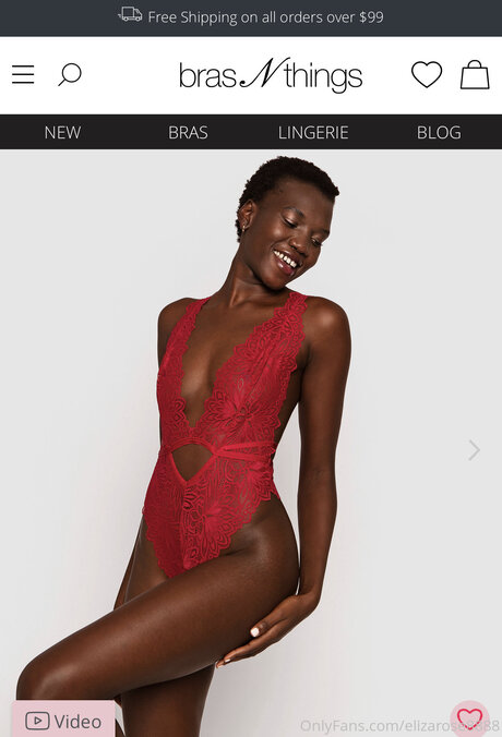 Elizarose8888 onlyfans images