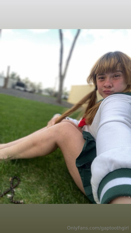 Gaptoothgirl onlyfans leaked dirtyship