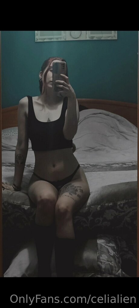 Perverted Aliens only fans leak nude