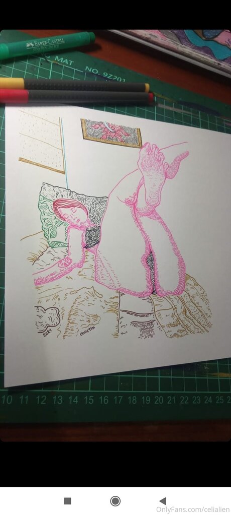 Perverted Aliens onlyfans sex