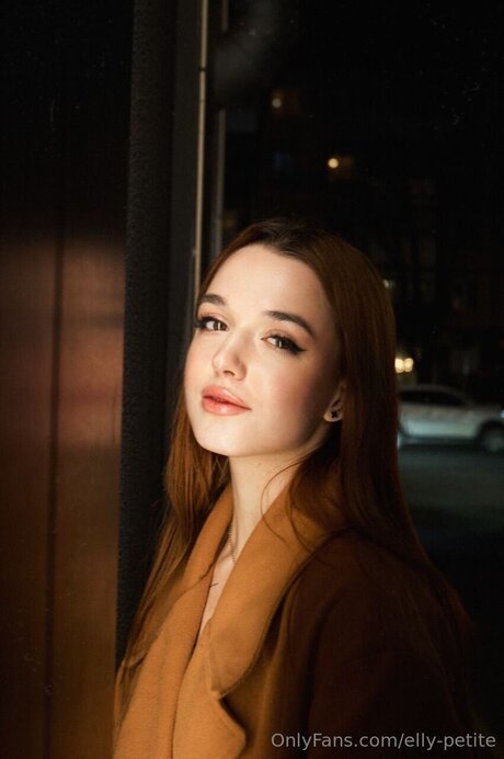 Elly Petite onlyfans nsfw