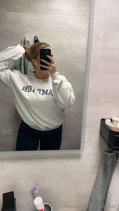 Siamthai07 leaked onlyfans sex