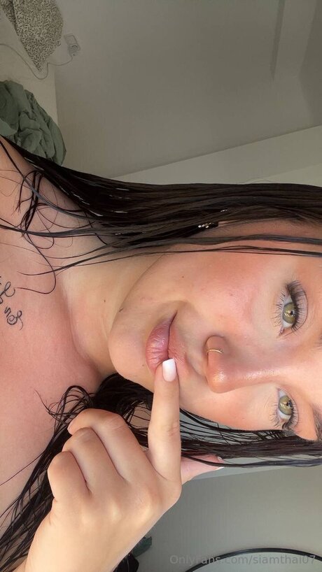 Siamthai07 onlyfans page