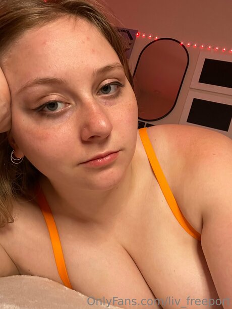 Liv Freeport is on onlyfans