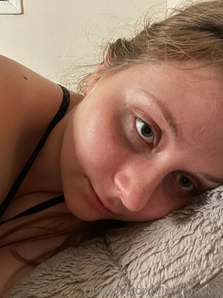 Liv Freeport onlyfans naked leaked