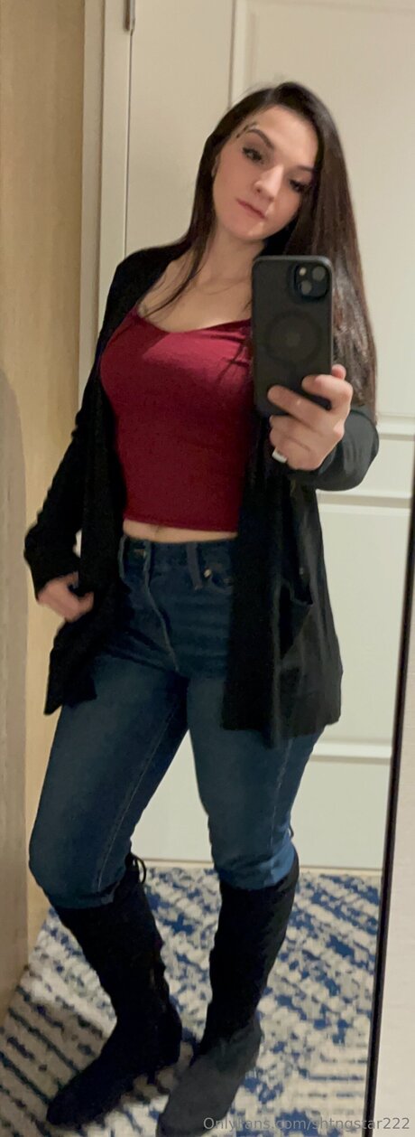 Shtngstar222 onlyfans sex leaks