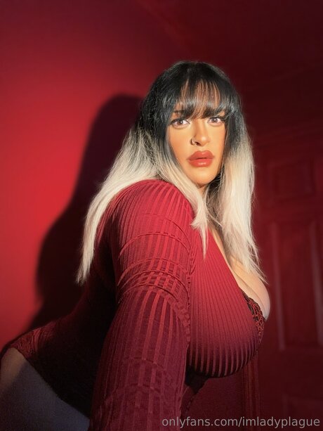 Imladyplague leaked onlyfans sex tape