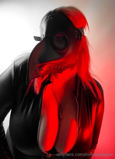 Imladyplague onlyfans naked leak