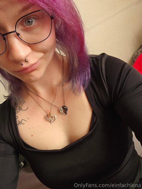 Einfachlena onlyfans free