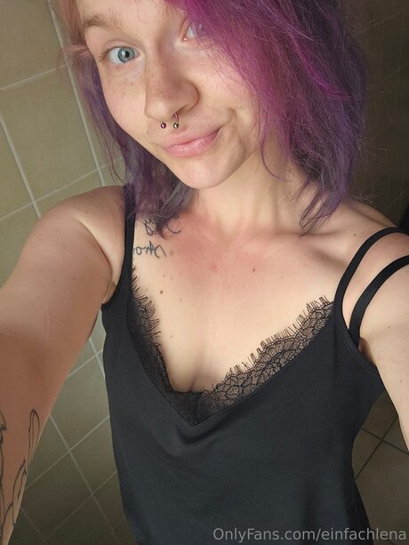 Einfachlena onlyfans xxx