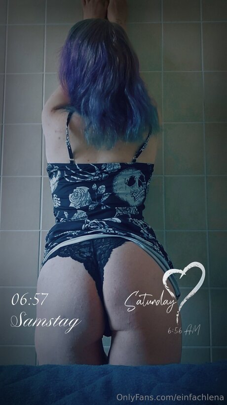 Einfachlena onlyfans posts