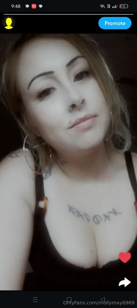 Mollymay6969 onlyfans content leaked