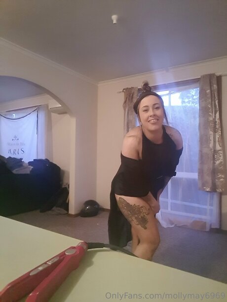 Mollymay6969 nude leaks onlyfans