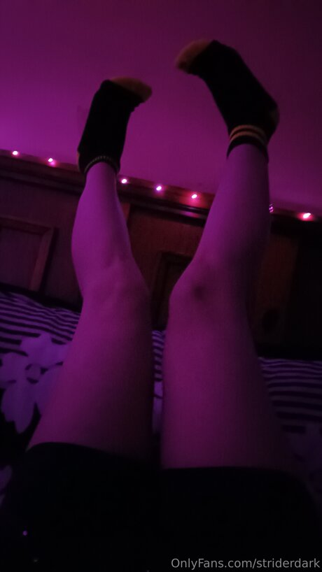 Striderdark onlyfans leaked porn