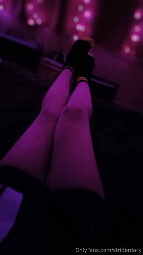 Striderdark sexy onlyfans