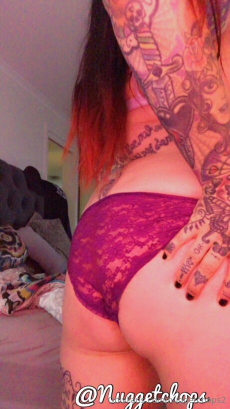 Nuggetchops2 onlyfans leajs