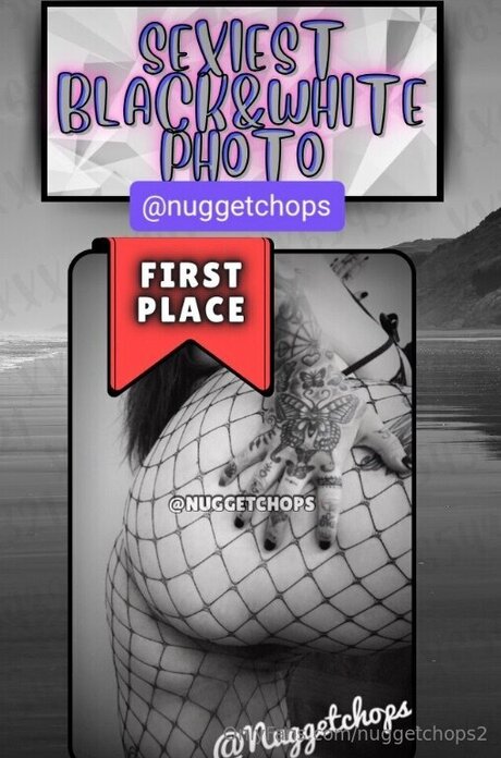 Nuggetchops2 leak onlyfans nude