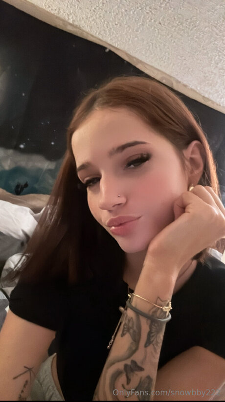 Snowwhyte222 leak onlyfans porn