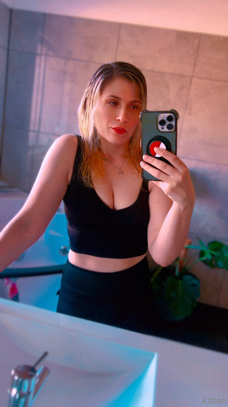 Skitzz onlyfans leaked nudes