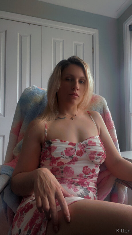 Skitzz onlyfans model