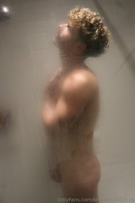 Kristian Pouncey leaked only fans