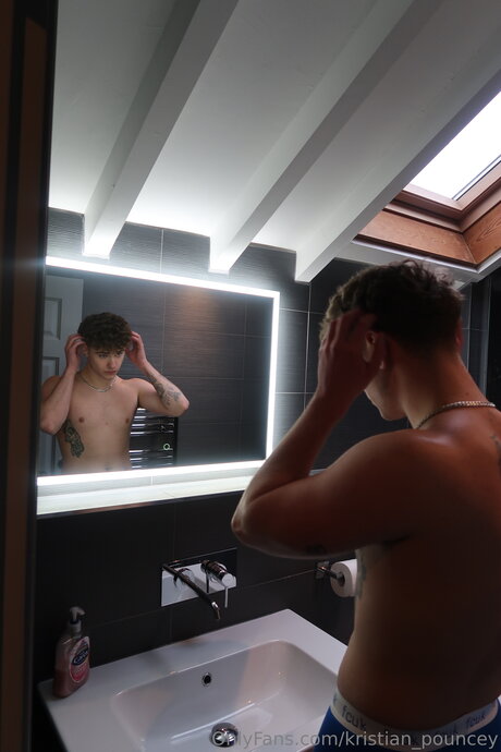 Kristian Pouncey onlyfans photo