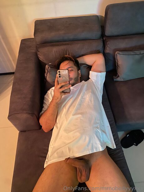 Itshotdaddyy only fans porn